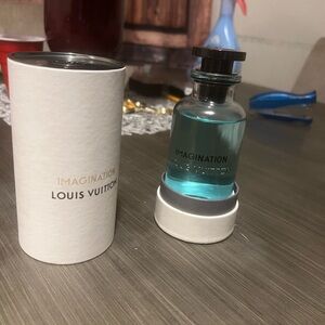 Louis Vuitton Imagination